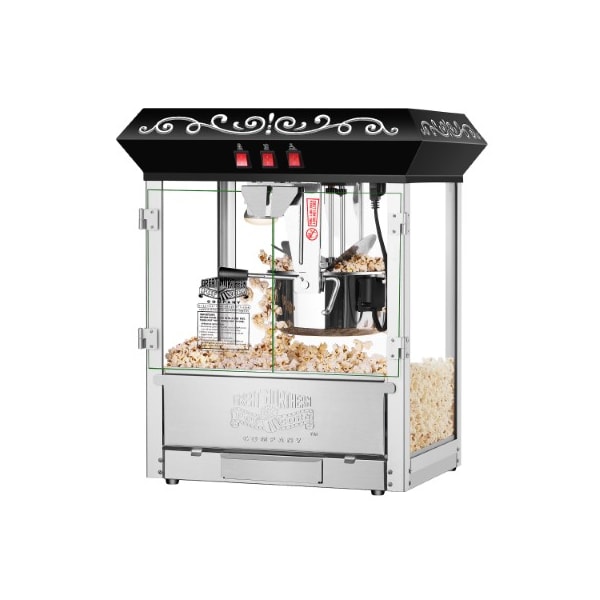 Great Northern Popcorn 10-Ounce Countertop Popcorn Machine
